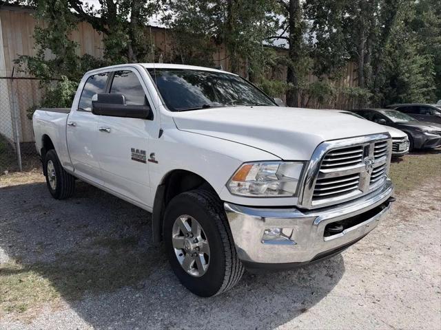 2015 Ram 2500 Lone Star for sale in Orange, TX