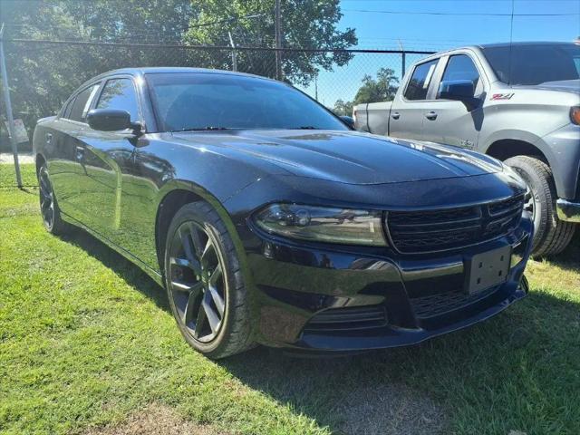 2023 Dodge Charger SXT for sale in Orange, TX