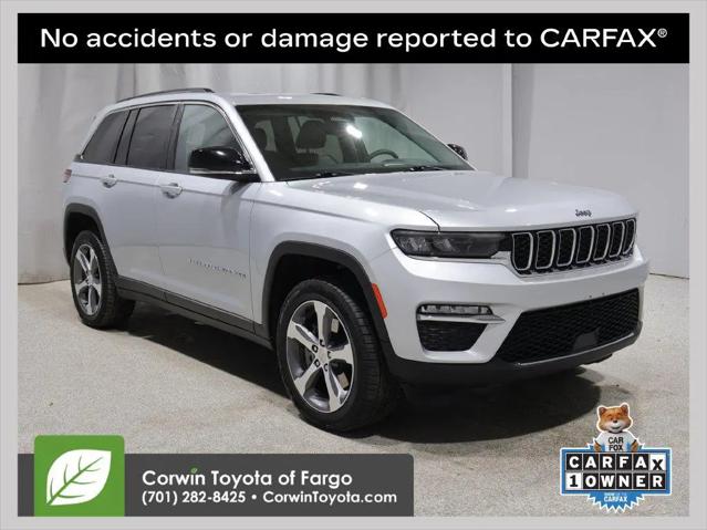 2023 Jeep Grand Cherokee Base for sale in Fargo, ND