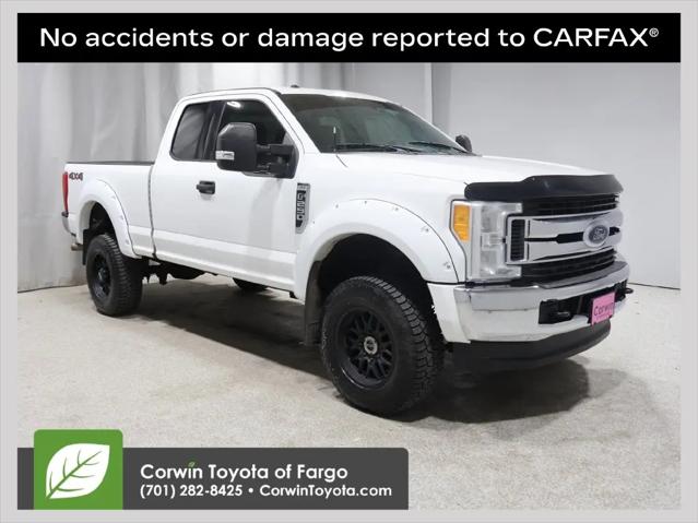 2017 Ford F-250 XLT for sale in Fargo, ND