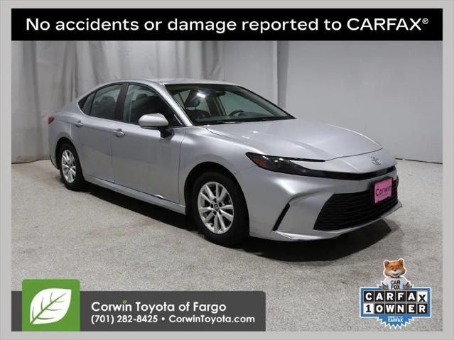 2025 Toyota Camry LE for sale in Fargo, ND