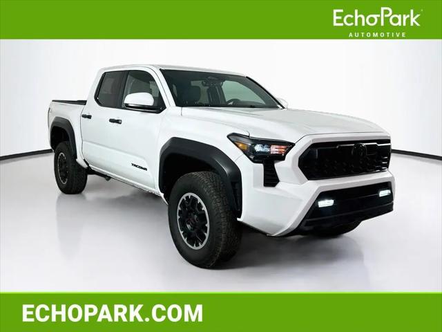 2026 Toyota Tacoma TRD Off Road for sale in Nashville, TN