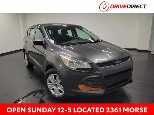 2016 Ford Escape S for sale in Columbus, OH