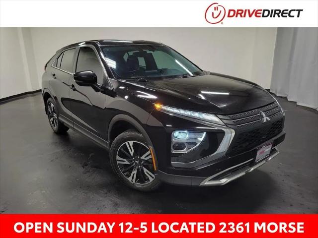 2023 Mitsubishi Eclipse Cross SE S-AWC for sale near Columbus, OH