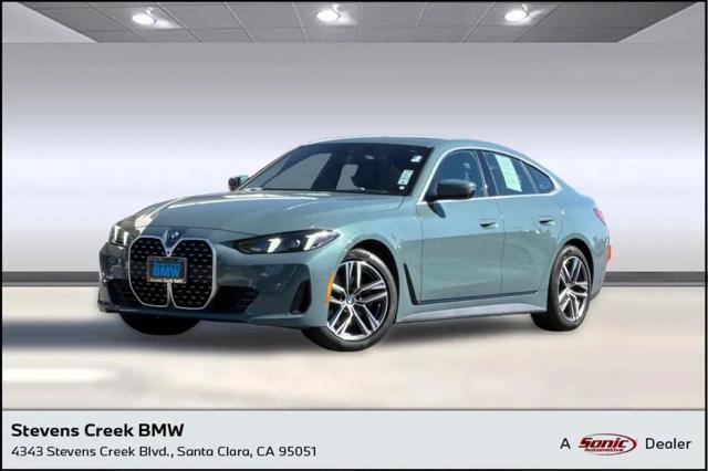 2025 BMW 430i Gran Coupe i for sale in Santa Clara, CA