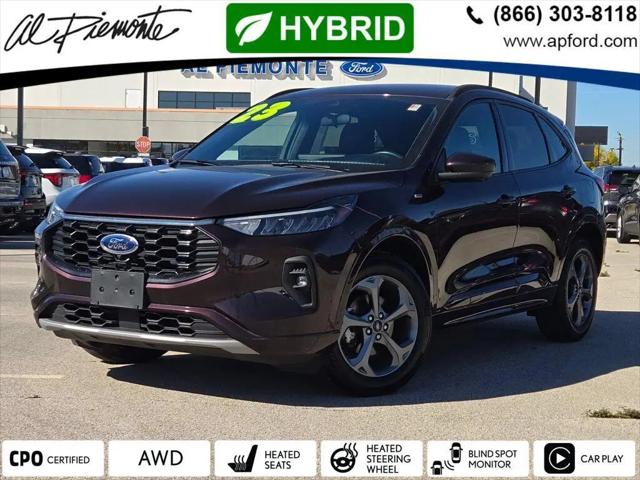 2023 Ford Escape ST-Line Select for sale in Melrose Park, IL