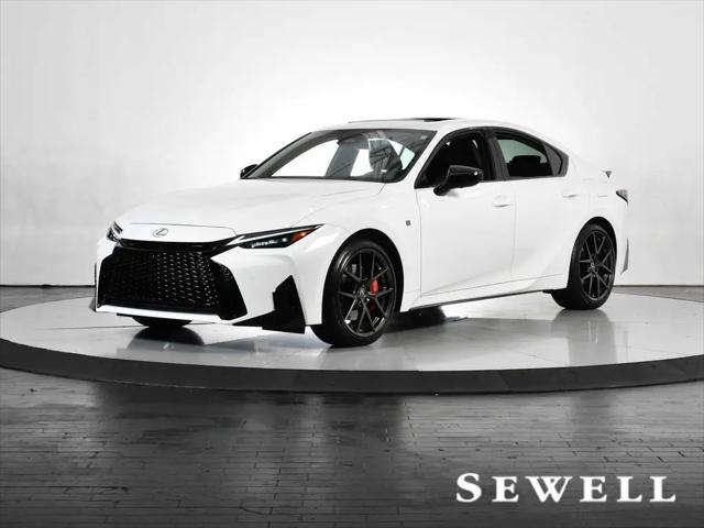 2026 Lexus IS 350 F SPORT for sale in Dallas, TX
