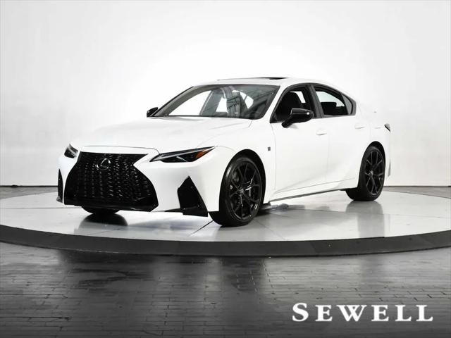 2025 Lexus 500 F SPORT Performance for sale in Dallas, TX