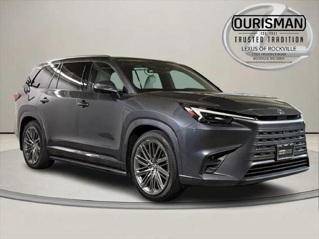 2024 Lexus TX 350 Luxury for sale in Rockville, MD