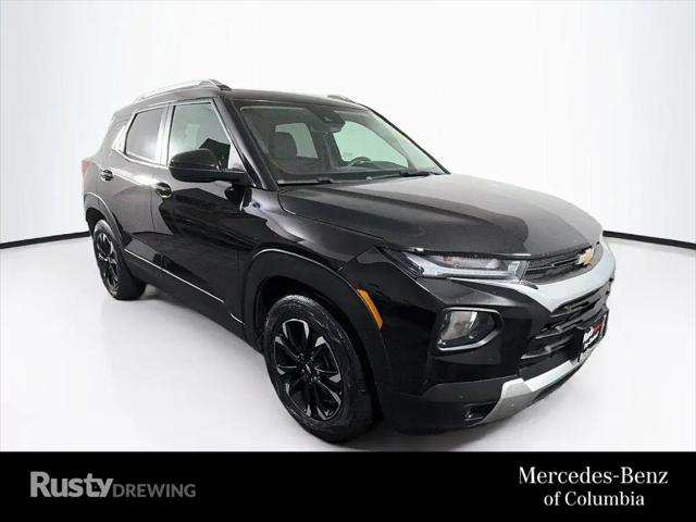 2022 Chevrolet TrailBlazer FWD LT for sale in Columbia, MO