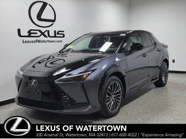 2023 Lexus RZ 450e Luxury for sale in Watertown, MA