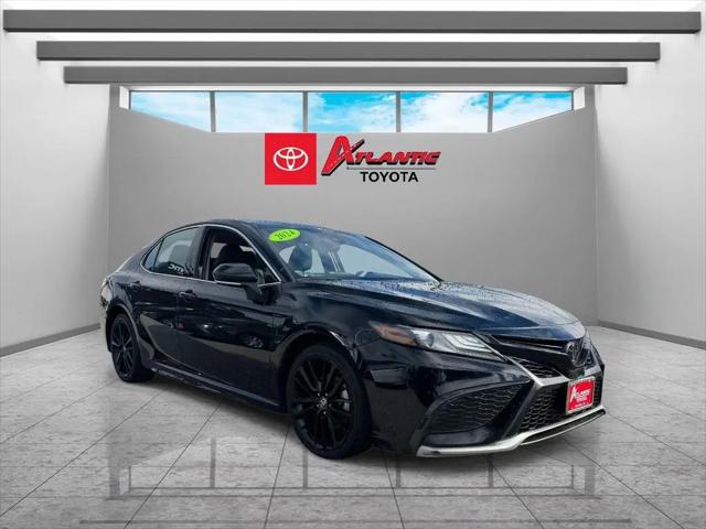 2024 Toyota Camry XSE for sale in West Islip, NY