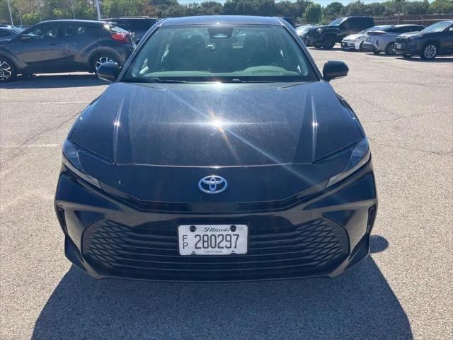 2025 Toyota Camry LE for sale in Richardson, TX