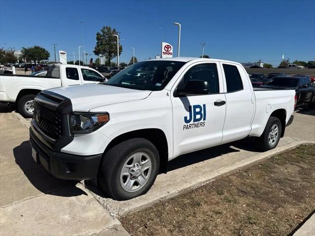 2021 Toyota Tundra SR for sale in Richardson, TX