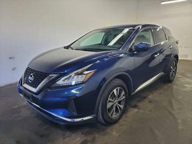 2019 Nissan Murano S for sale near Fairfield, OH