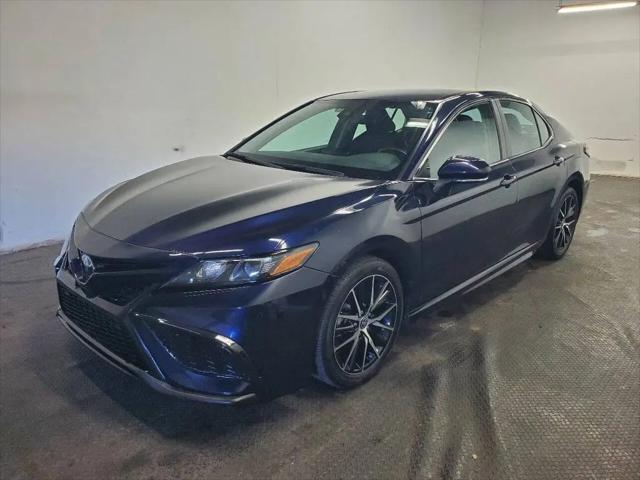 2022 Toyota Camry SE for sale in Fairfield, OH
