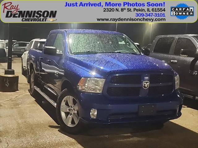 2015 Ram 1500 Express for sale in Pekin, IL