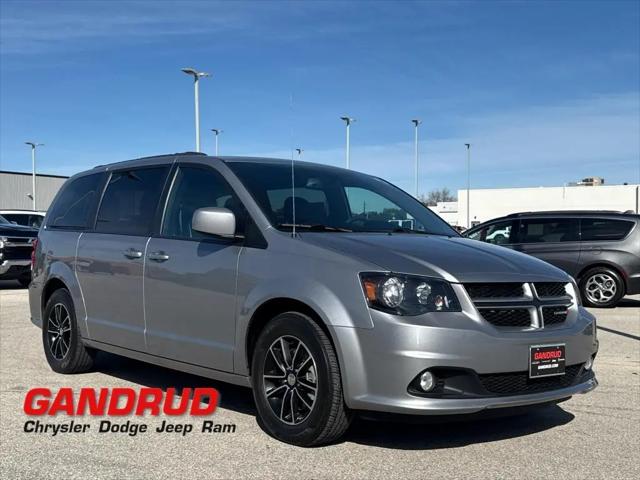 2018 Dodge Grand Caravan GT for sale in Green Bay, WI