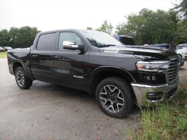 2026 Ram 1500 Laramie Crew Cab 4x4 57 Box for sale in Mt Dora, FL