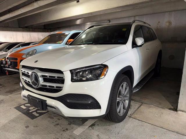 2020 Mercedes-Benz GLS GLS 450 4MATIC for sale in Vienna, VA