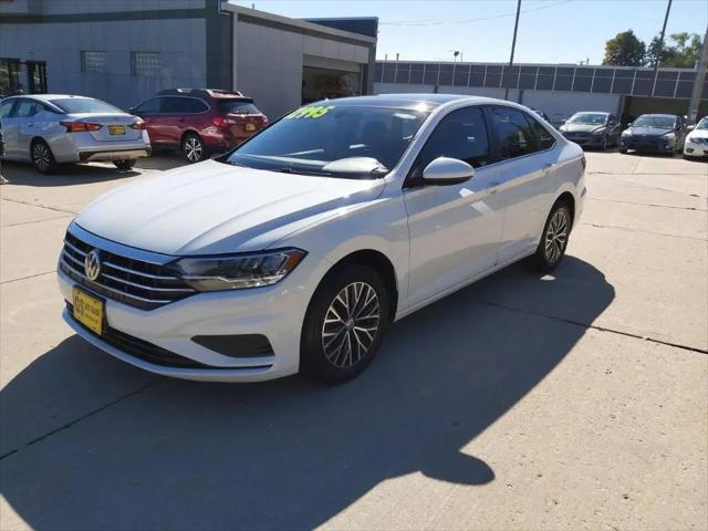 2019 Volkswagen Jetta 1.4T SE for sale in Milwaukee, WI