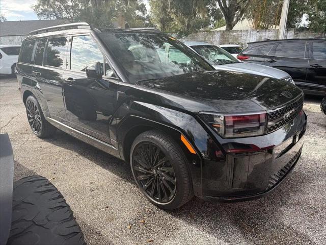 2026 Hyundai Santa Fe Calligraphy for sale in Lakeland, FL