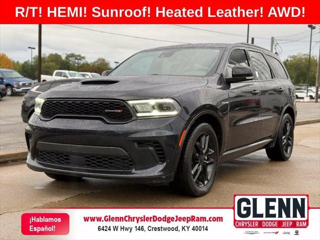 2025 Dodge Durango R/T for sale in Crestwood, KY