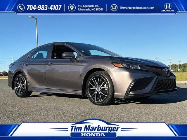 2024 Toyota Camry SE for sale in Albemarle, NC