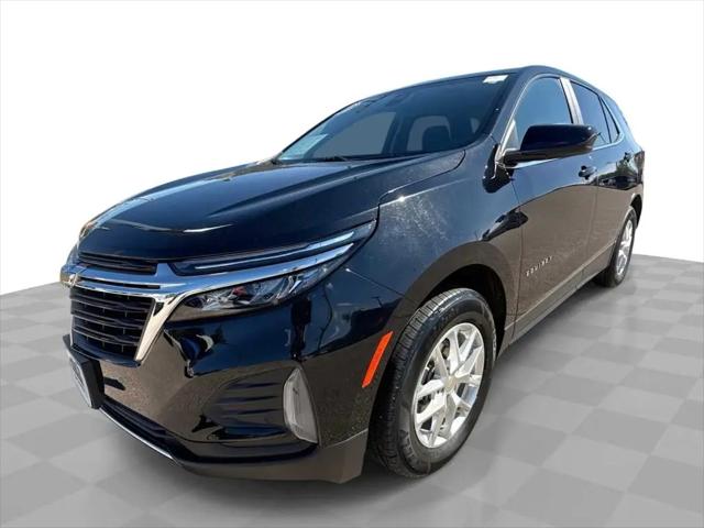 2024 Chevrolet Equinox AWD LT for sale in Hales Corners, WI