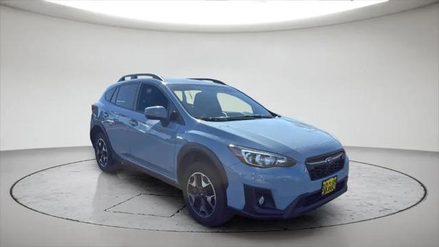 2019 Subaru Crosstrek 2.0i Premium for sale in Union Gap, WA
