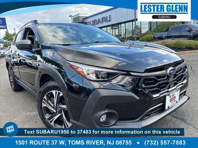2024 Subaru Crosstrek Premium for sale in Toms River, NJ