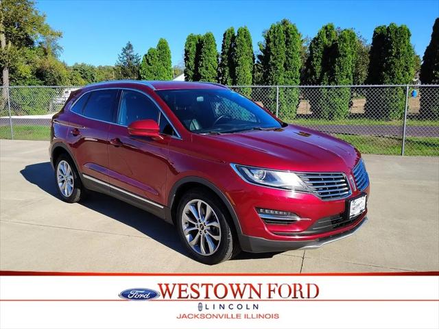 2017 Lincoln MKC Select for sale in Jacksonville, IL