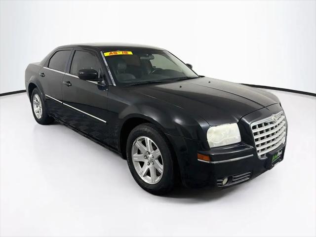 2007 Chrysler 300 Touring for sale in Grand Prairie, TX