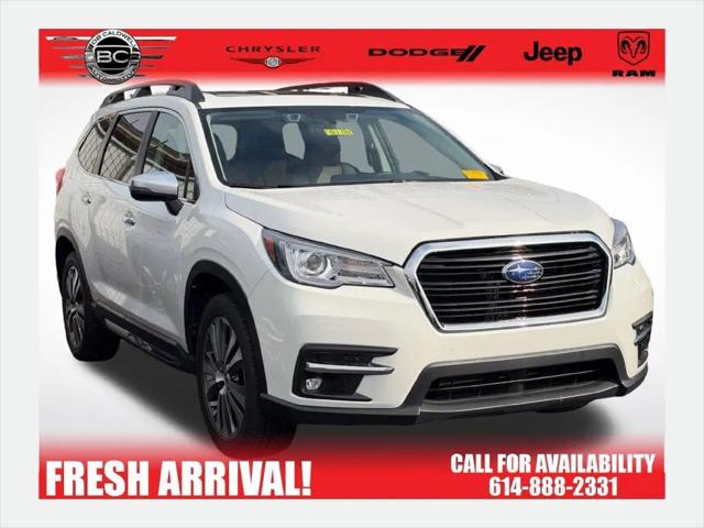 2022 Subaru Ascent Touring for sale near Columbus, OH