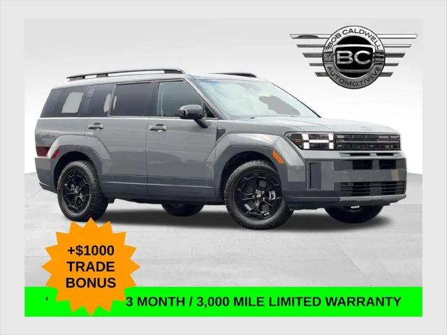 2024 Hyundai Santa Fe XRT for sale in Columbus, OH