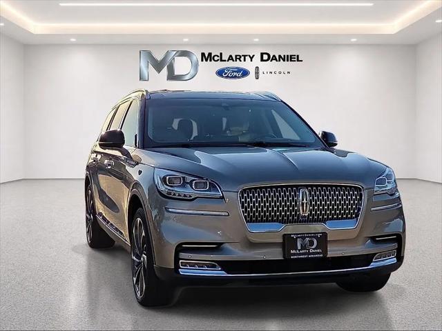 2021 Lincoln Aviator Reserve for sale in Bentonville, AR