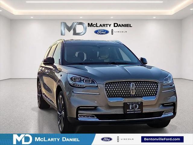 2021 Lincoln Aviator Reserve for sale in Bentonville, AR
