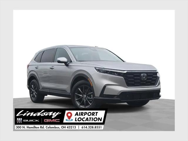 2026 Honda CR-V EX-L AWD for sale in Columbus, OH