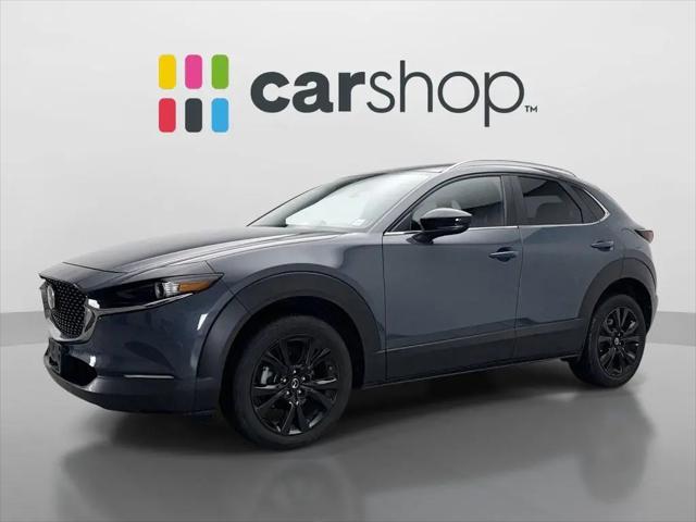 2023 Mazda CX-30 2.5 S Carbon Edition for sale in Chester Springs, PA