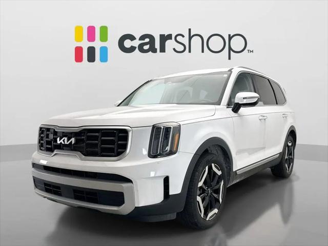 2024 Kia Telluride S for sale in Chester Springs, PA