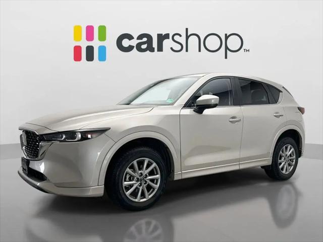 2025 Mazda CX-5 2.5 S Select for sale in Chester Springs, PA