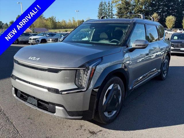 2024 Kia EV9 Land for sale in Lake Stevens, WA
