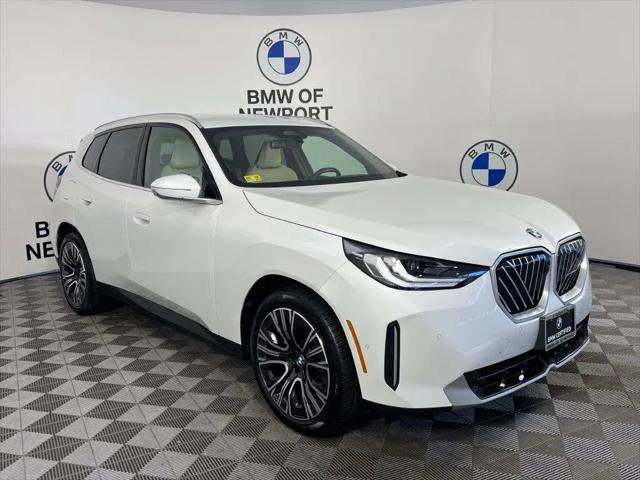 2026 BMW X3 30 xDrive for sale in Middletown, RI