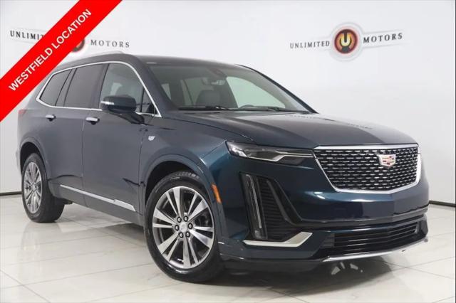 2024 Cadillac XT6 AWD Premium Luxury for sale in Westfield, IN