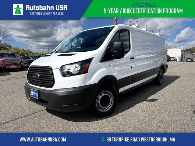 2018 Ford Transit Base for sale in Westboro, MA
