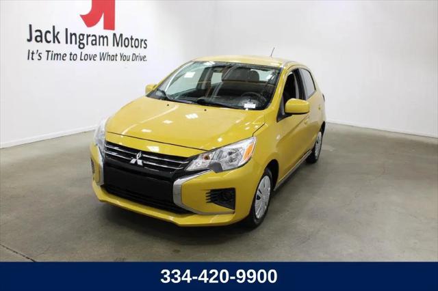 2024 Mitsubishi Mirage ES for sale in Montgomery, AL
