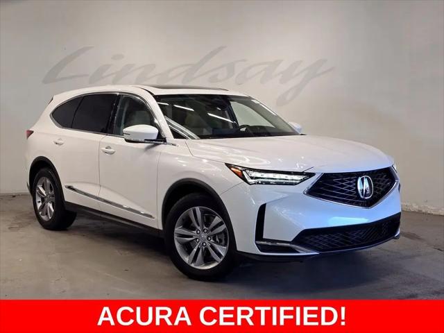 2025 Acura MDX Standard for sale in Columbus, OH