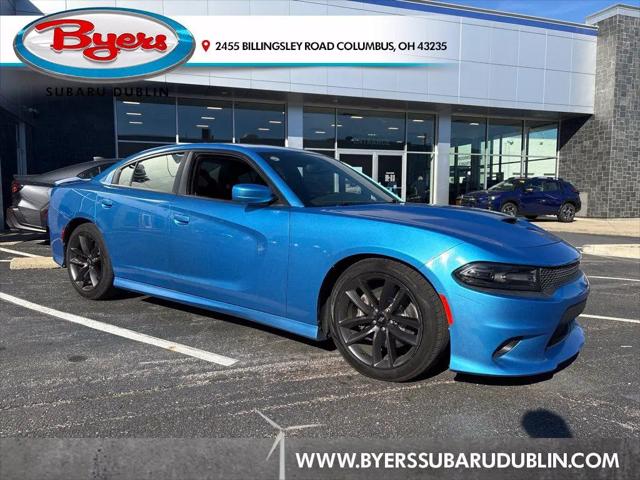 2019 Dodge Charger GT RWD for sale near Columbus, OH