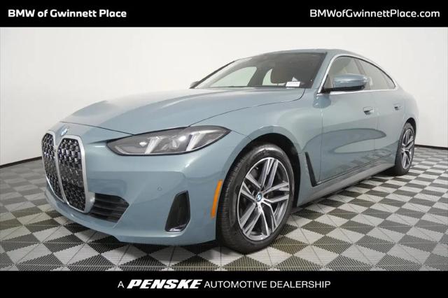 2026 BMW 430i Gran Coupe i for sale in Duluth, GA