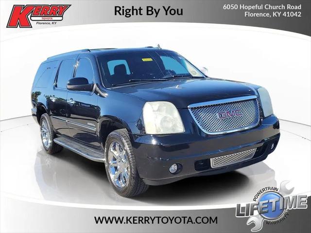 2012 GMC Yukon XL Denali for sale in Florence, KY
